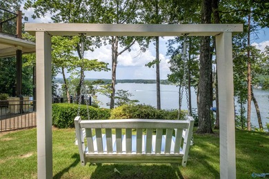 This gorgeous 2-story home w/spectacular waterfront views of - photo 14
