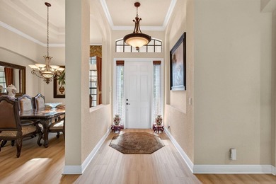 Enjoy a touch of elegance and sophistication in this 4-bedroom - photo 15