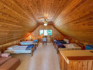 The finest sunsets over Rainy Lake can be viewed from this - photo 15