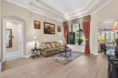 Enjoy a touch of elegance and sophistication in this 4-bedroom - photo 17