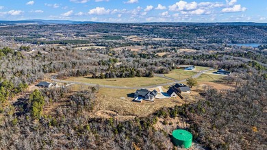 LOT 21 Eagle Crest Subdivision! BLUFF LOT! First time on the - photo 8