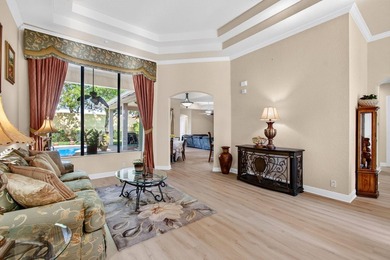 Enjoy a touch of elegance and sophistication in this 4-bedroom - photo 18