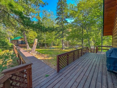 The finest sunsets over Rainy Lake can be viewed from this - photo 18