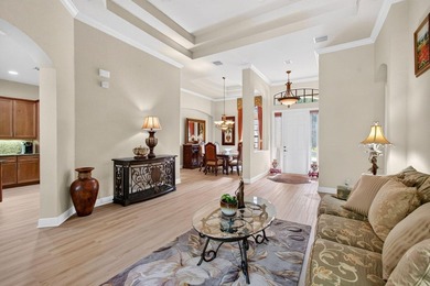 Enjoy a touch of elegance and sophistication in this 4-bedroom - photo 19