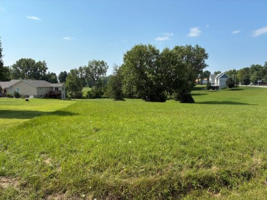 Lake Lot Sale Pending in Mount Gilead, Ohio