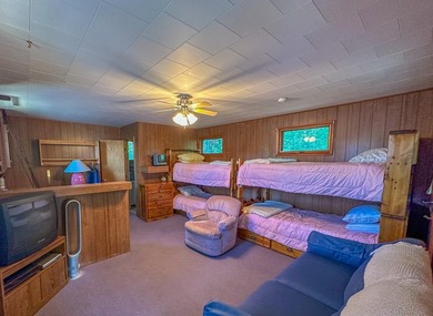 The finest sunsets over Rainy Lake can be viewed from this - photo 21