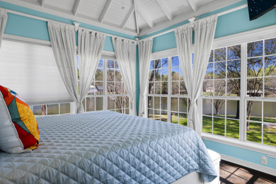 BEAUTIFUL WATERFRONT LAKE HOUSE IN EAST TEXAS! - photo 16