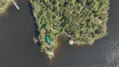The finest sunsets over Rainy Lake can be viewed from this - photo 23