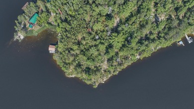 The finest sunsets over Rainy Lake can be viewed from this - photo 24