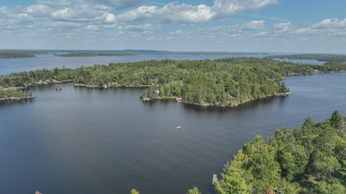 The finest sunsets over Rainy Lake can be viewed from this - photo 25