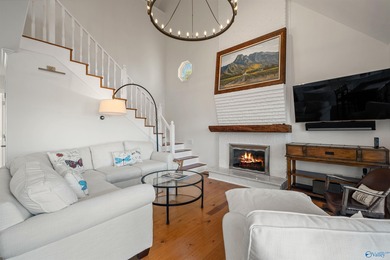 This gorgeous 2-story home w/spectacular waterfront views of - photo 30