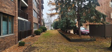 Welcome to Unit #104 at High Point - a beautifully designed - photo 30