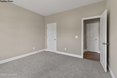 Welcome to the Chicago floorplan by Horizons East (builder)! - photo 31