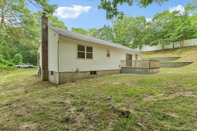 Tucked away on just over an acre in a private, wooded setting - photo 31