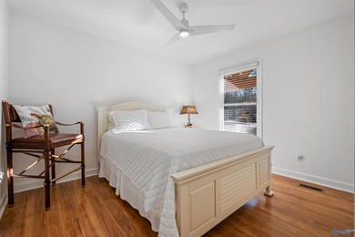 This gorgeous 2-story home w/spectacular waterfront views of - photo 31