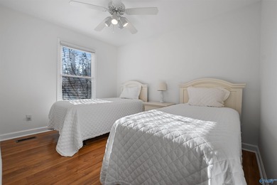 This gorgeous 2-story home w/spectacular waterfront views of - photo 32