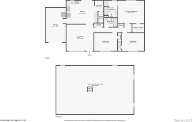 Tucked away on just over an acre in a private, wooded setting - photo 33