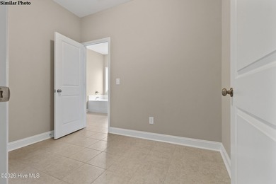 Welcome to the Chicago floorplan by Horizons East (builder)! - photo 34