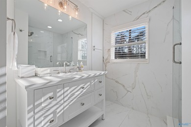 This gorgeous 2-story home w/spectacular waterfront views of - photo 34