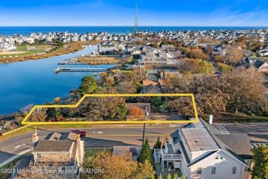 Stockton Lake  Lot For Sale in Manasquan New Jersey
