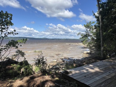 Lake Acreage For Sale in Waltham, Maine