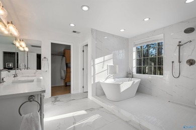This gorgeous 2-story home w/spectacular waterfront views of - photo 41