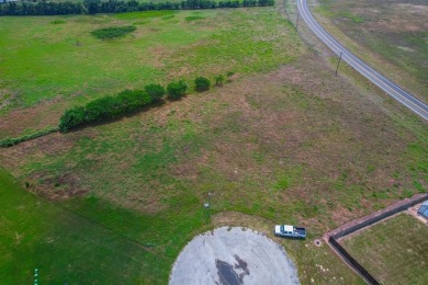 Lake Athens Lot For Sale in Athens Texas