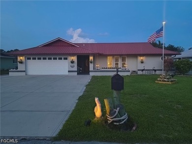 Move-in-ready, furnished home featuring two newly installed - photo 2