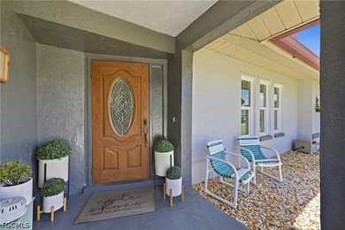 Move-in-ready, furnished home featuring two newly installed - photo 3
