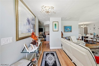 Move-in-ready, furnished home featuring two newly installed - photo 4
