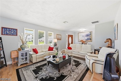 Move-in-ready, furnished home featuring two newly installed - photo 5