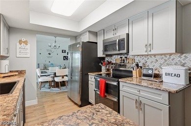 Move-in-ready, furnished home featuring two newly installed - photo 7