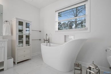 This gorgeous 2-story home w/spectacular waterfront views of - photo 48