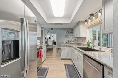 Move-in-ready, furnished home featuring two newly installed - photo 9