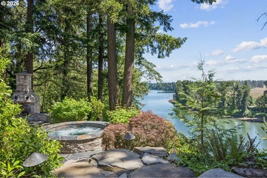 A rare opportunity to own over 22 acres of premier Willamette - photo 9