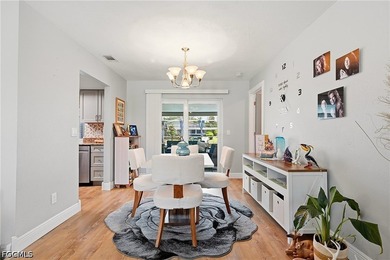 Move-in-ready, furnished home featuring two newly installed - photo 10