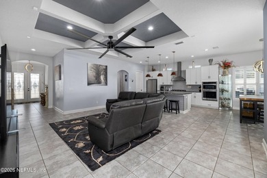 Built in 2022, no CDD, and a rare mother in law suite! What a - photo 10