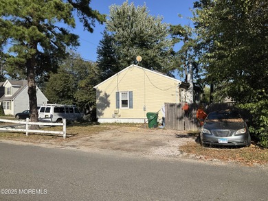 Pine Lake Home For Sale in Toms River New Jersey