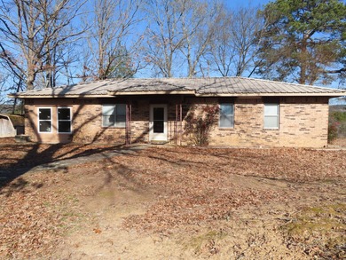 Little River Home For Sale in Smithvlle Oklahoma