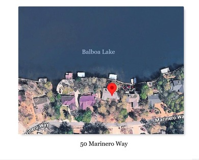 Nestled on a premier Lake Balboa street, this waterfront estate - photo 3