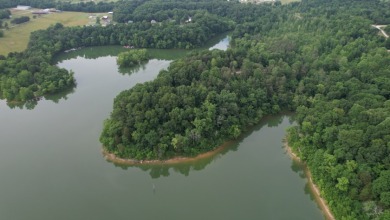Nolin Lake Lot For Sale in Clarkson Kentucky