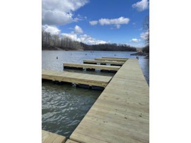 Nolin Lake Lot For Sale in Leitchfield Kentucky