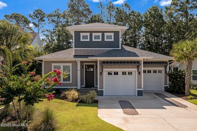 (private lake, pond, coastal) Home For Sale in Bolivia North Carolina