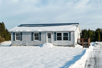 (private lake, pond, coastal) Home Active Under Contract in Holland Patent New York