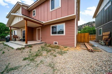 McPhee Reservoir Townhome/Townhouse For Sale in Dolores Colorado