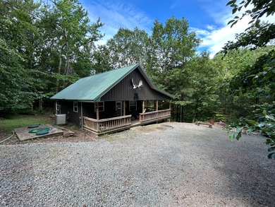 (private lake, pond, creek) Home For Sale in Ozark Arkansas