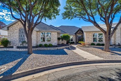 Lake Nasworthy Home Sale Pending in San Angelo Texas