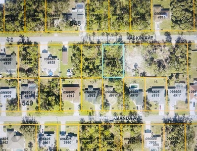 BUILD YOUR DREAM OASIS IN NORTH PORT - PRIVATE AND FAST TRACK - photo 10
