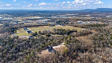 LOT 27 Eagle Crest Subdivision! BLUFF LOT! First time on the - photo 4