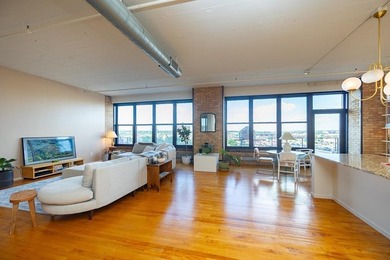 Step into urban sophistication with this stunning 2-bedroom - photo 11